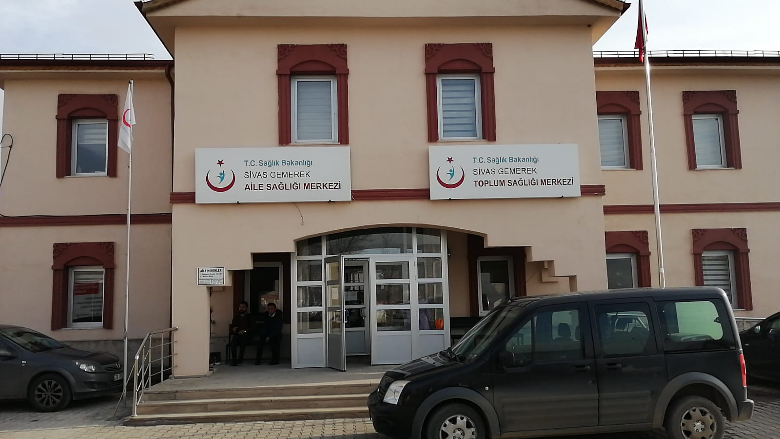 Web Sitemiz Yayında!